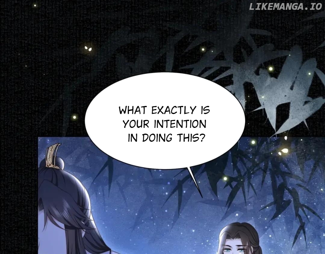 Lonely Emperor Chases His Sister-in-Law Chapter 50 - page 44